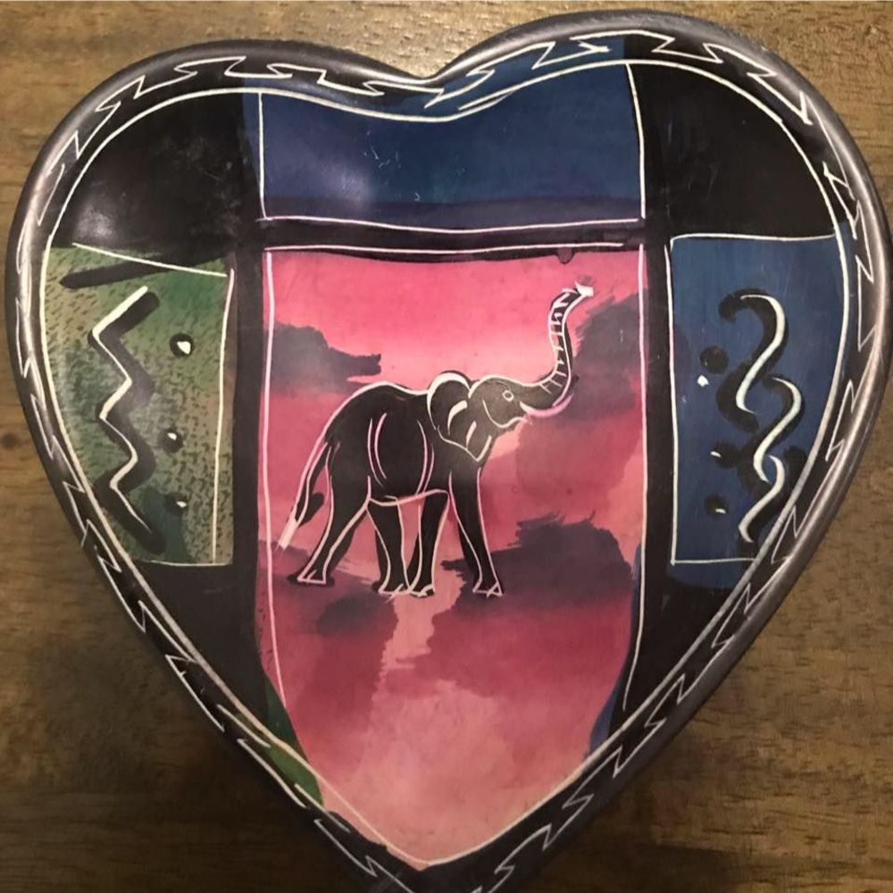 Meet your Posher, Caroline